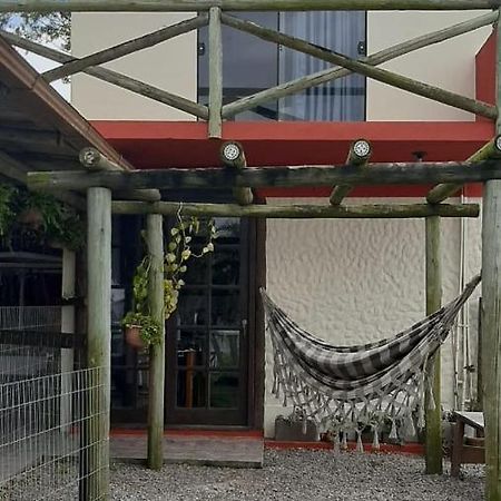 Apartamento 1 Quarto- Garopaba, Centro. Exterior photo