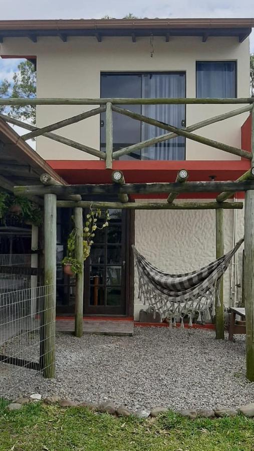 Apartamento 1 Quarto- Garopaba, Centro. Exterior photo